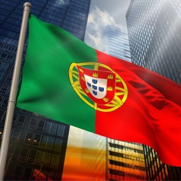 Creación de empresas en Portugal