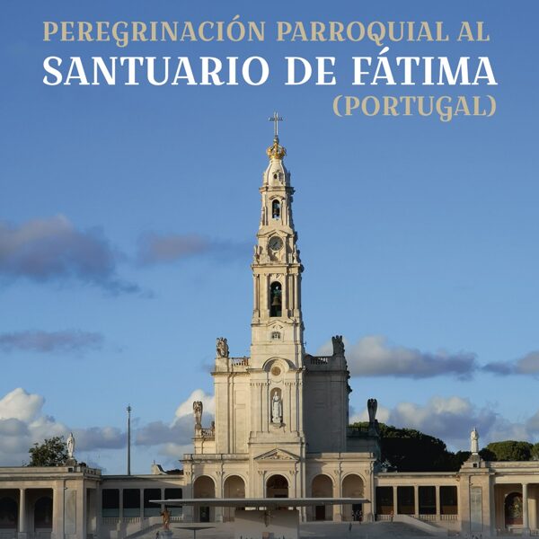 Peregrinación en Portugal