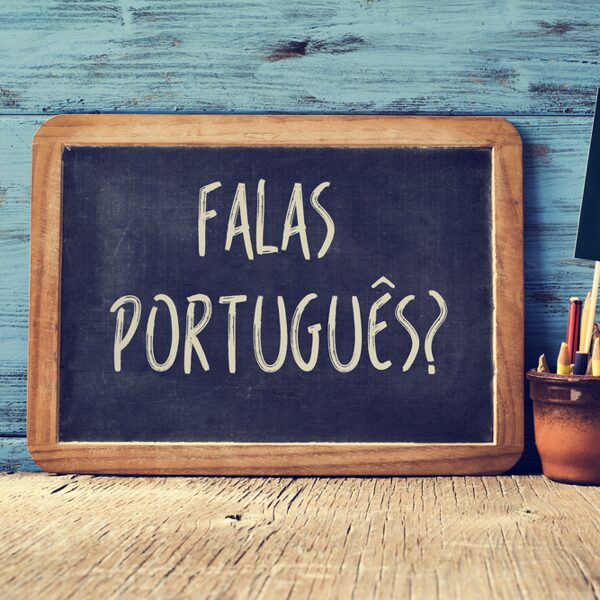 Curso de portugués europeo