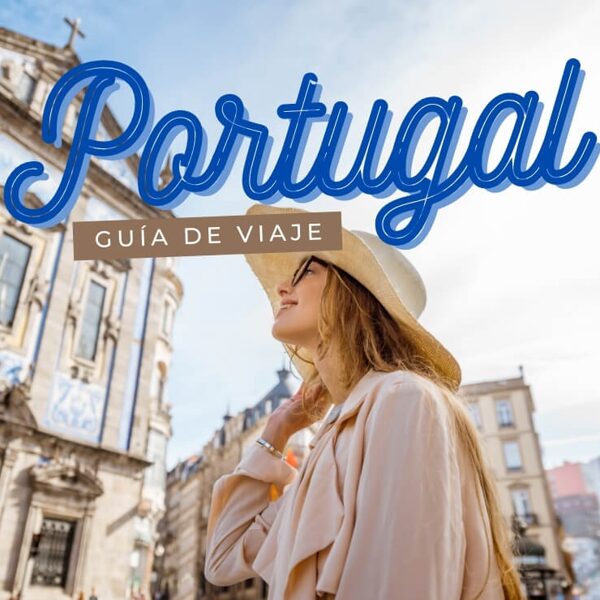 Viajes a Portugal